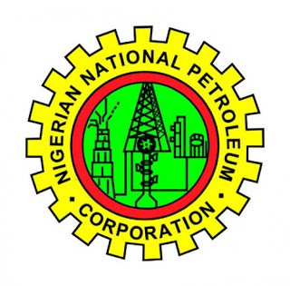 NNPC logo