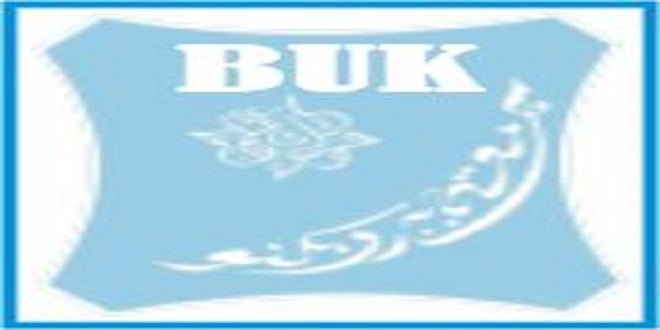 buk logo