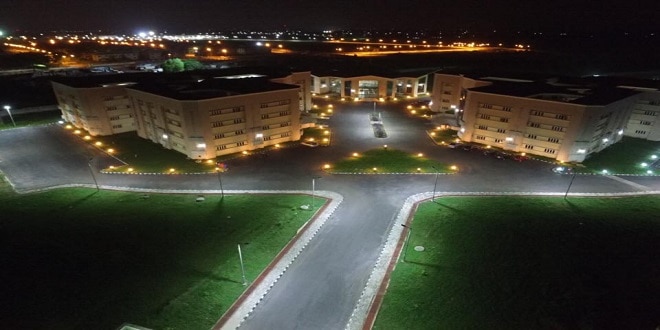 image of covenant university