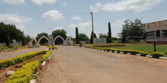 waziri umaru federal polytechnic