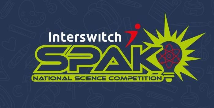 InterswitchSPAK Competition logo