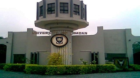 University of Ibadan