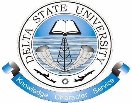 delsu logo