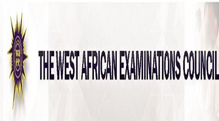 waec logo