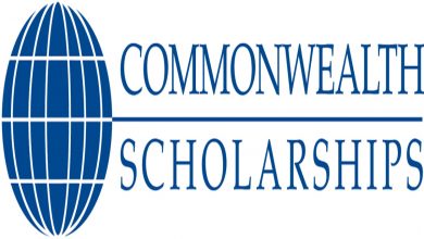 Commonwealth Scholarships