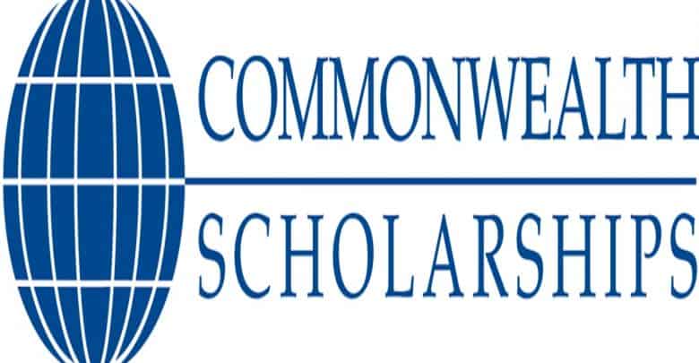 Commonwealth Scholarships