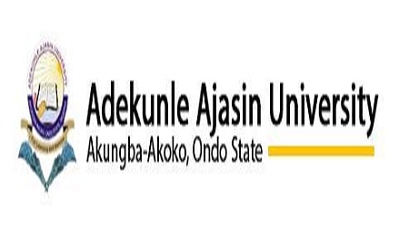 Adekunle Ajasin University