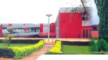 UBTH Institute of Health Technology