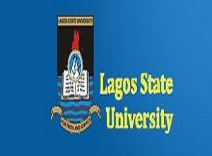 lasu logo