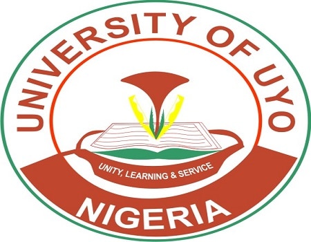 uniuyo logo