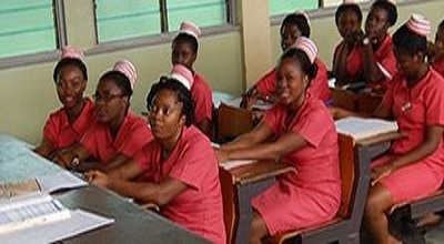 uch school of nursing form