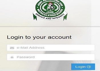 JAMB Admission Status Checker