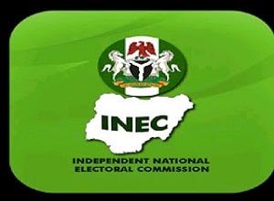 INEC logo