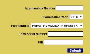 WAEC Portal