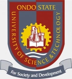 OSUSTECH logo