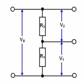 potential divider