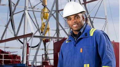 petroleum engineer