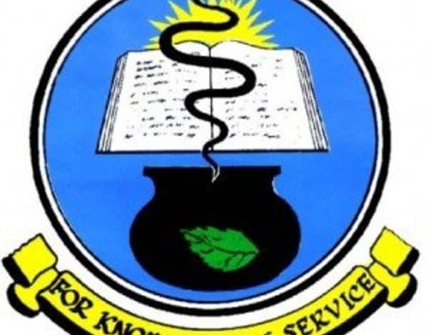 University of Port Harcourt Teaching Hospital logo