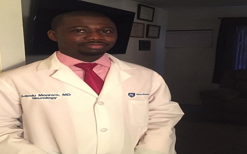 How To Be A Successful Medical Student By Dr Morawo