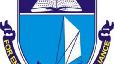 uniport logo