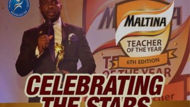 maltina teacher of the year award