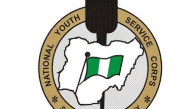 nysc logo