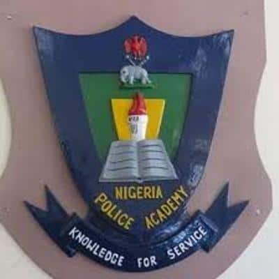 Nigeria Police Academy logo