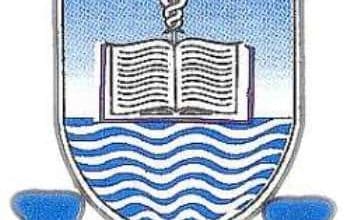 Rivers state college of health technology logo