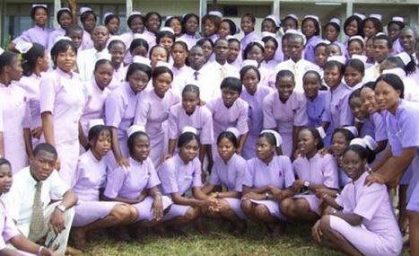 delta state school of nursing