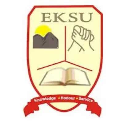 eksu logo