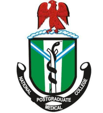 national postgraduate medical college of nigeria logo