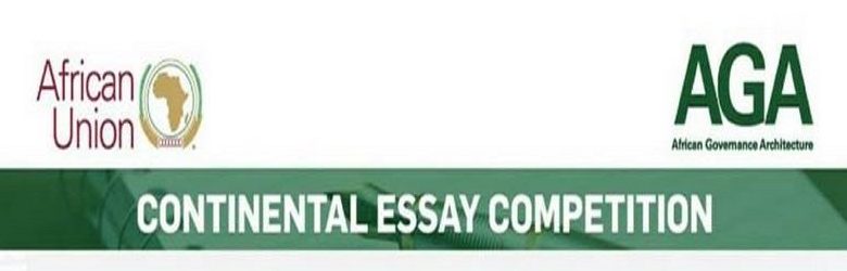 AU Continental Essay Competition