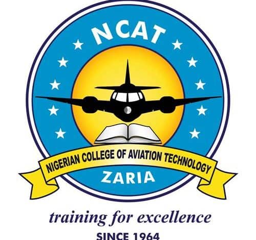 NCAT logo