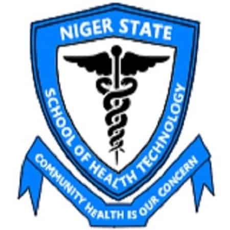 School of Health Technology Minna Niger State logo