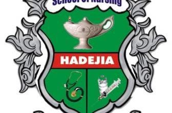 jigawa state school of nursing logo