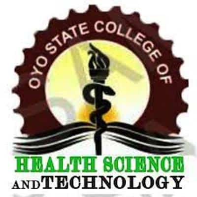 oyo state college of health science and technology logo