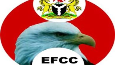 EFCC logo