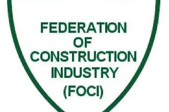 FOCI logo