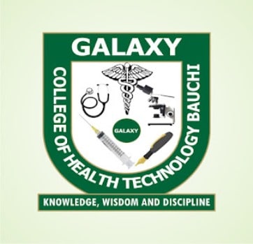 Galaxy College of Health Technology Bauchi