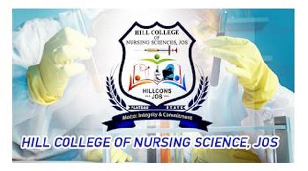 hill college of nursing science