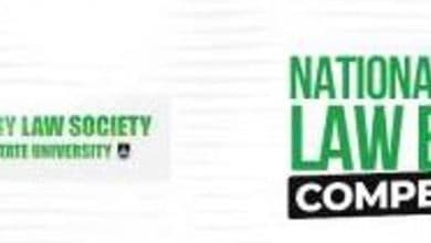 national energy law essay competition