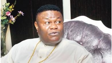 bishop mike okonkwo