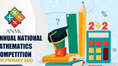 nitc mathematics competition