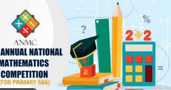 nitc mathematics competition