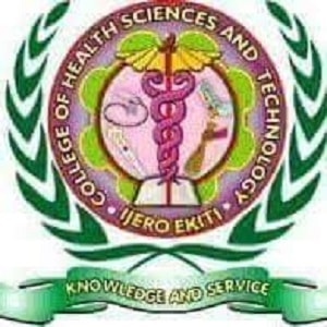 CHST Ijero Ekiti logo