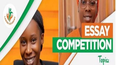 lawma essay competition