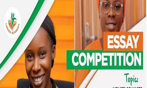 lawma essay competition