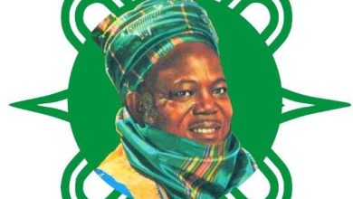 sir ahmadu bello