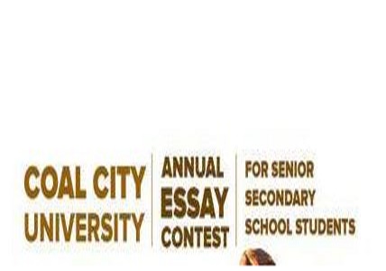 coal city university essay