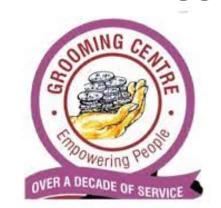 grooming centre logo